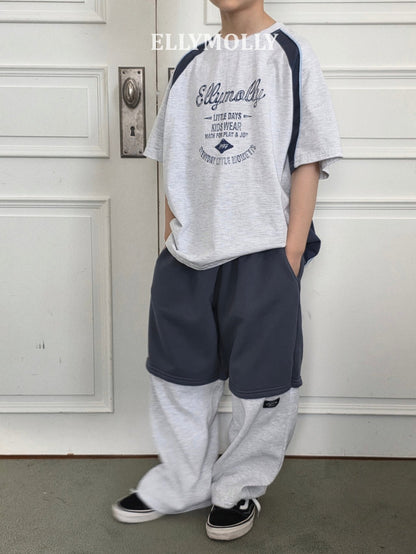 [PRE-ORDER] Roller Taping T-Shirts
