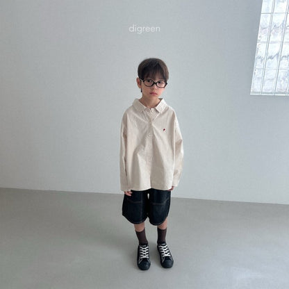 [PRE-ORDER] All Day Shirts
