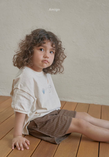 [PRE-ORDER] Indian Bob Shorts