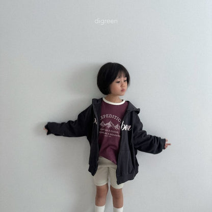 [PRE-ORDER] Bon Bong Hoodie Jacket