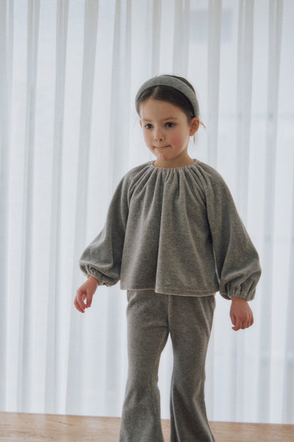 [PRE-ORDER] Coco Top Bottom Set