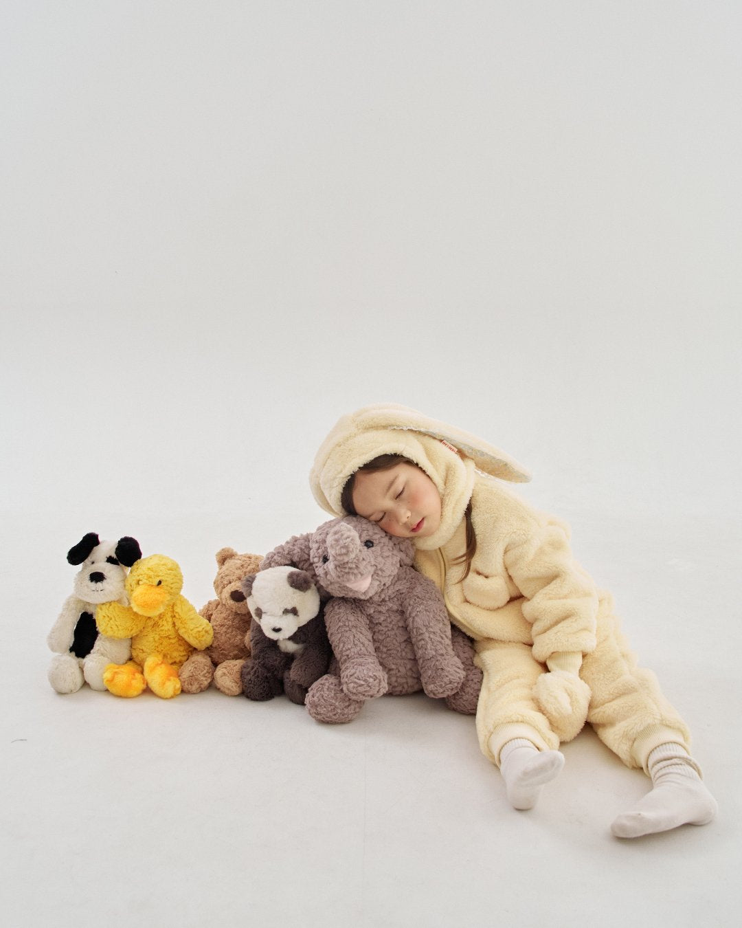 [PRE-ORDER] Kinder Baby Suit