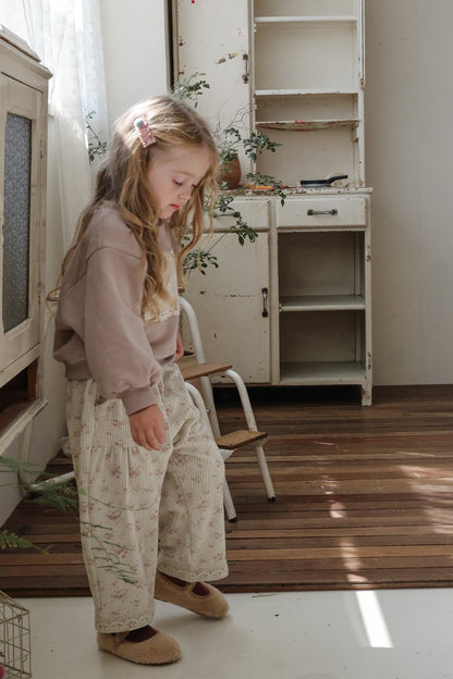 [PRE-ORDER] Myboo Pants