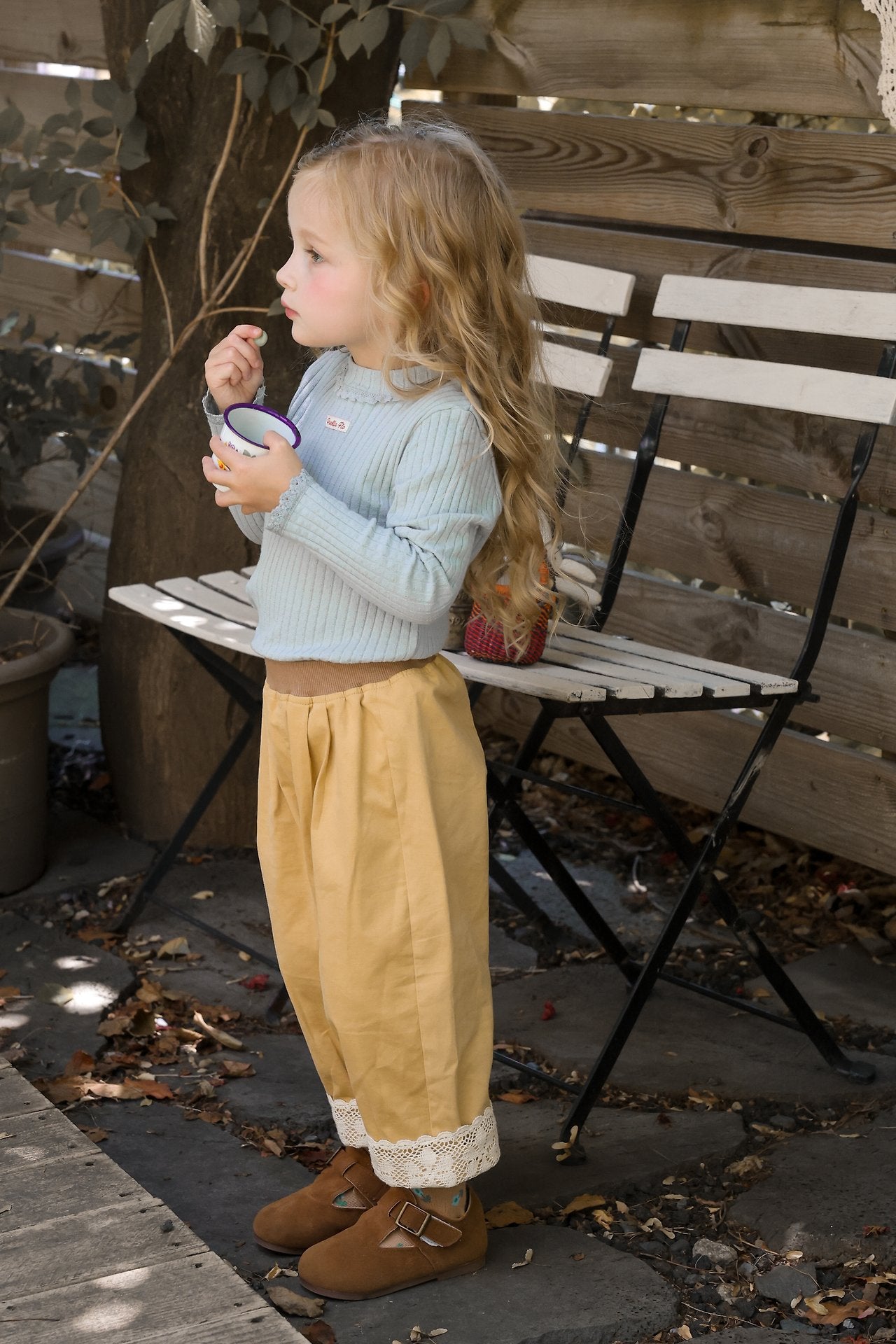 [PRE-ORDER] Peanut Pants