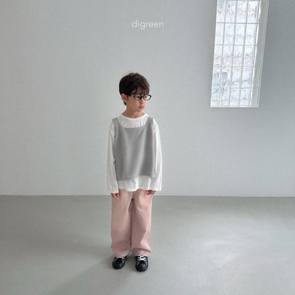 [PRE-ORDER] By Pants