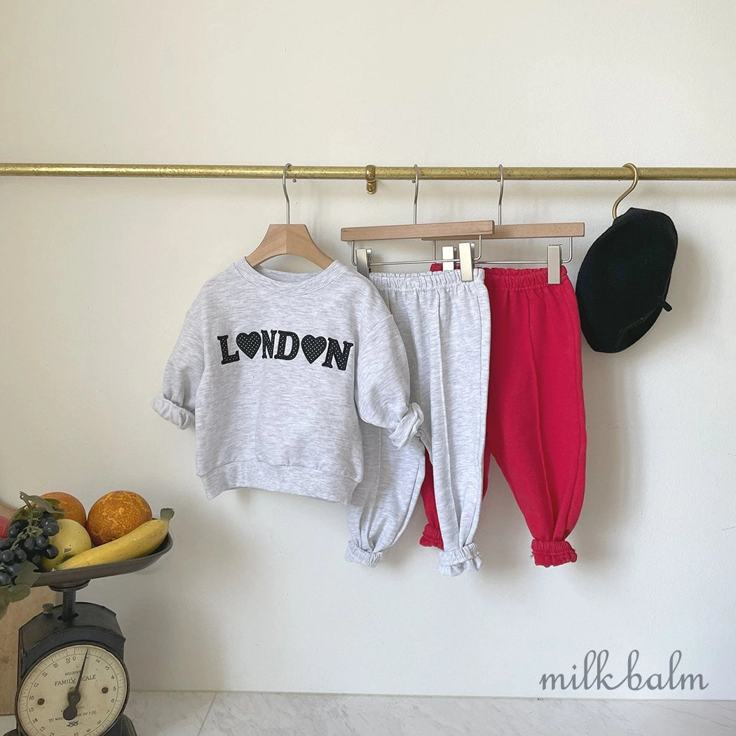 [PRE-ORDER] London Sweatshirts