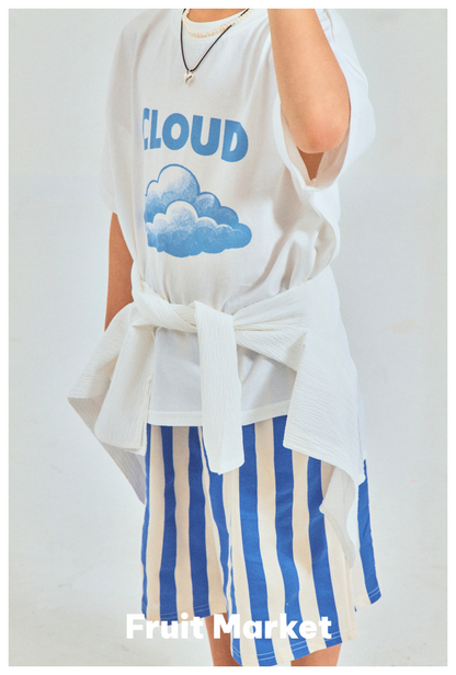 [PRE-ORDER] Weather Top Bottom Set