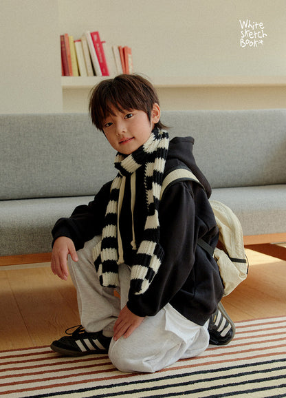 [PRE-ORDER] Winter Pin-Turk Pants
