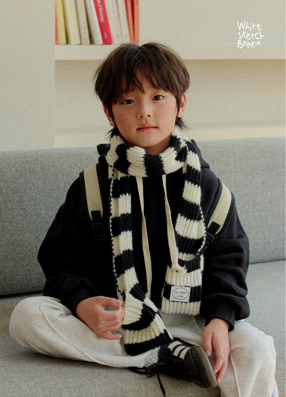 [PRE-ORDER] Winter Pin-Turk Pants