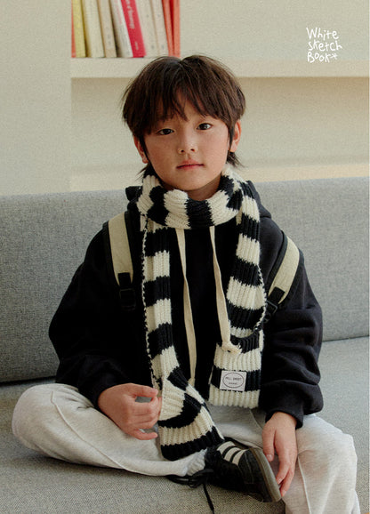 [PRE-ORDER] Winter Pin-Turk Pants