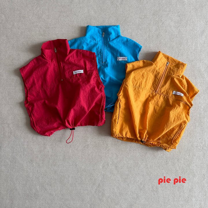 [PRE-ORDER] Balloon Vest