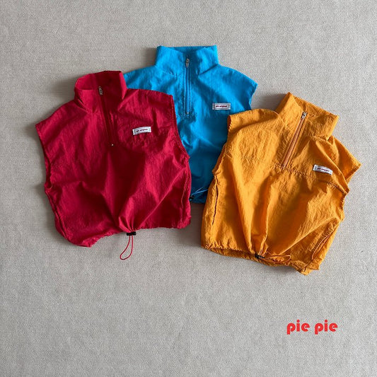 [PRE-ORDER] Balloon Vest