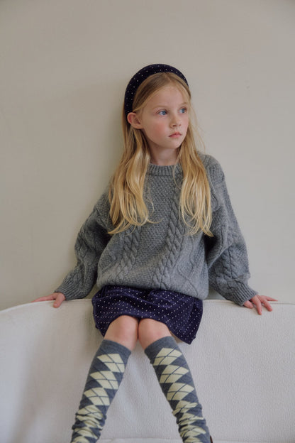[PRE-ORDER] Dotty Skirts