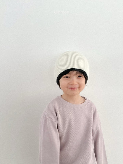 [PRE-ORDER] Line Beanie