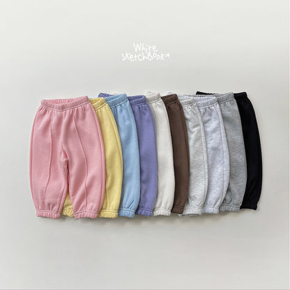 [PRE-ORDER] Winter Pin-Turk Pants