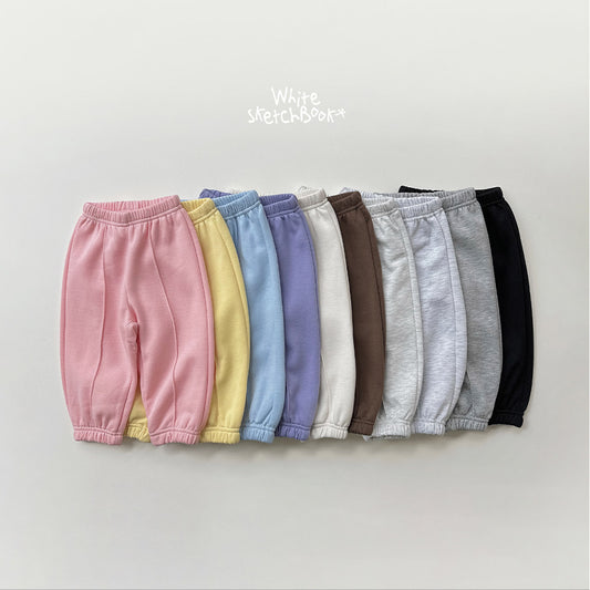 [PRE-ORDER] Winter Pin-Turk Pants