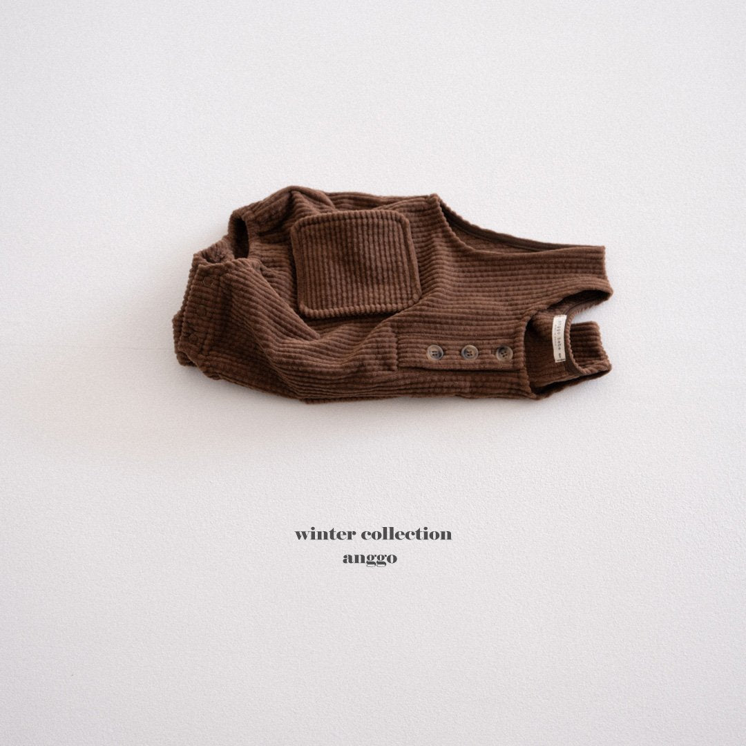 [PRE-ORDER] Pocky Body Suit