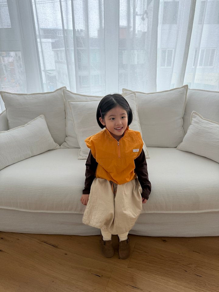 [PRE-ORDER] Balloon Vest