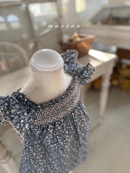 [PRE-ORDER] Sunset Dress