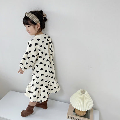 [PRE-ORDER] Heart Dress