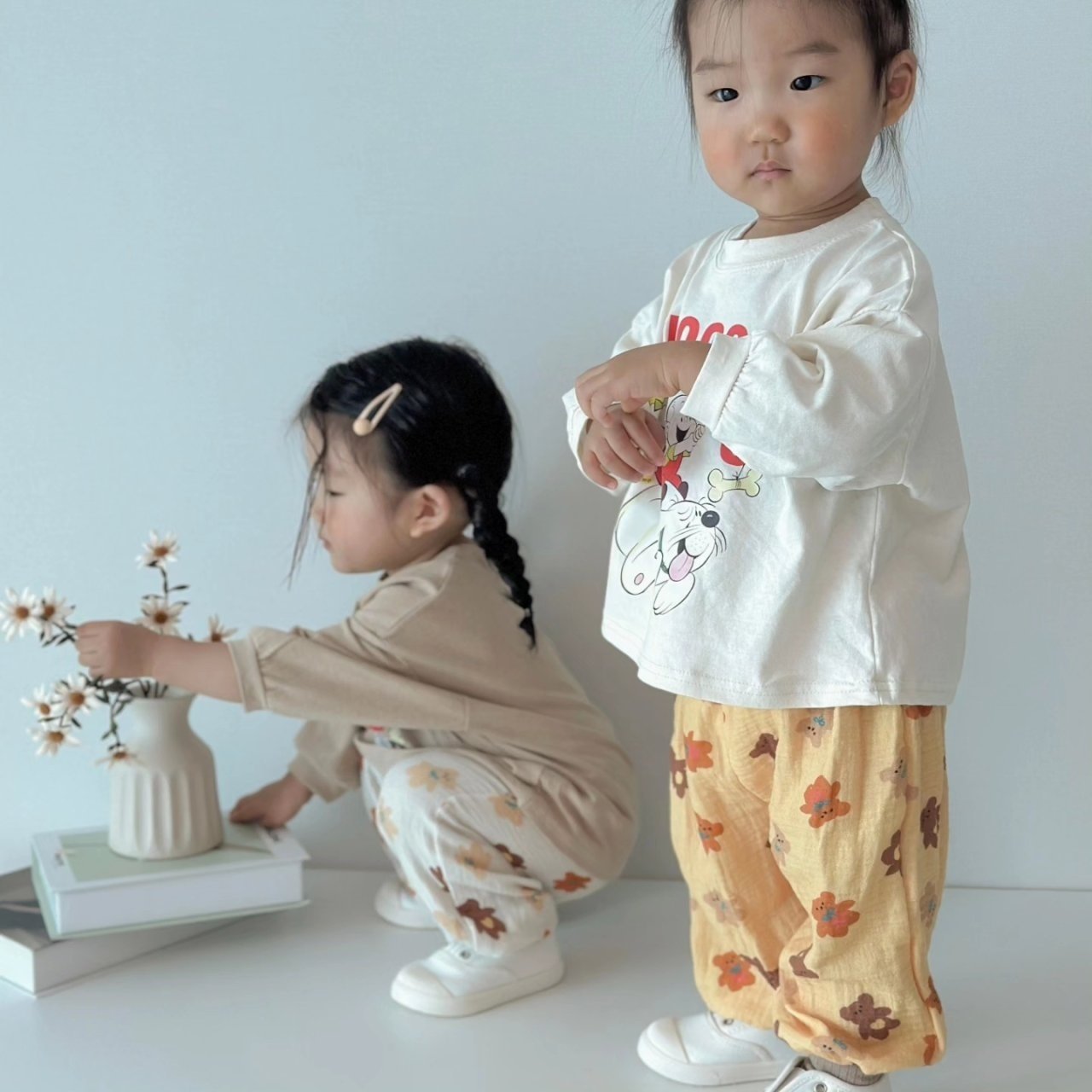 [PRE-ORDER] Choco T-Shirts