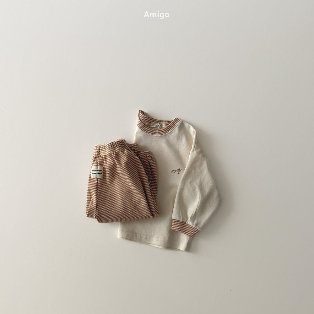 [PRE-ORDER] Madeleine T-Shirts