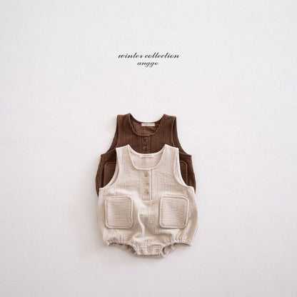 [PRE-ORDER] Pocky Body Suit