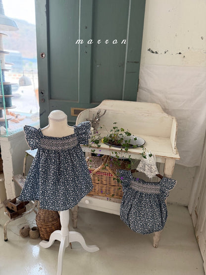 [PRE-ORDER] Sunset Dress