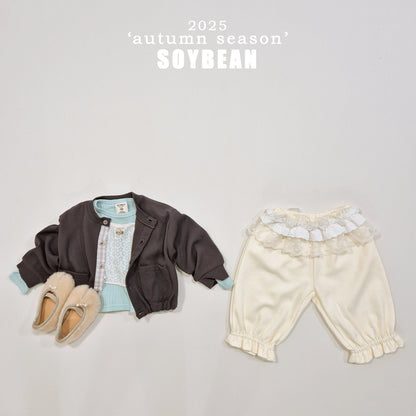 [PRE-ORDER] Knit Button Cardigan