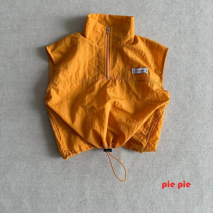 [PRE-ORDER] Balloon Vest