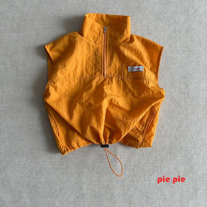 [PRE-ORDER] Balloon Vest