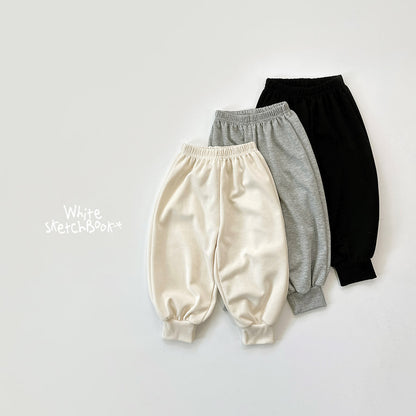 [PRE-ORDER] Band Jogger