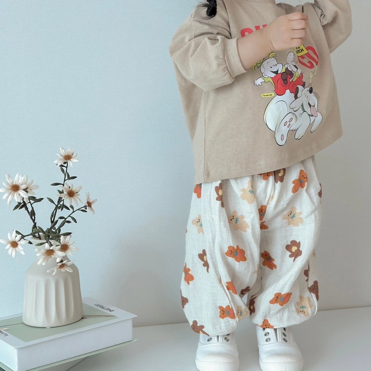 [PRE-ORDER] Choco T-Shirts