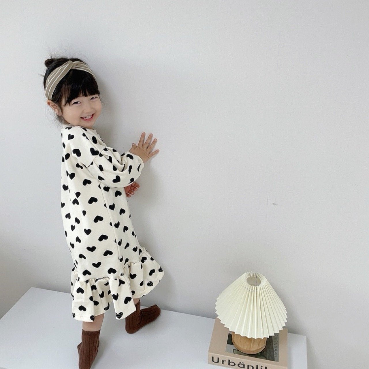 [PRE-ORDER] Heart Dress