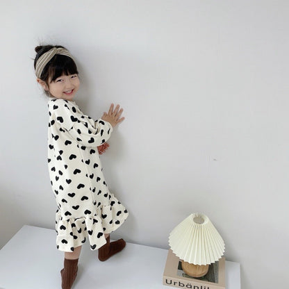 [PRE-ORDER] Heart Dress