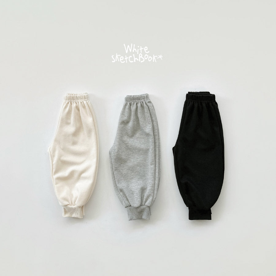 [PRE-ORDER] Band Jogger