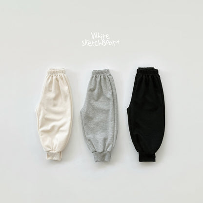[PRE-ORDER] Band Jogger