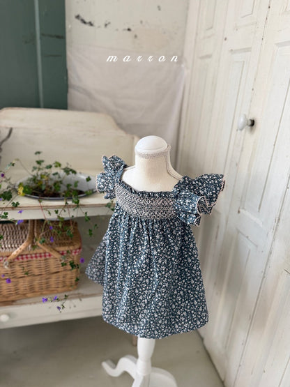 [PRE-ORDER] Sunset Dress