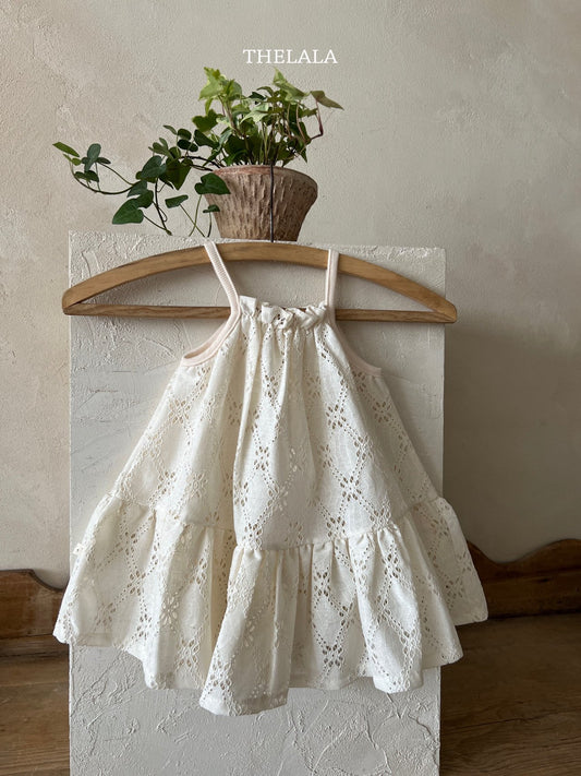 [PRE-ORDER] Nami Dress