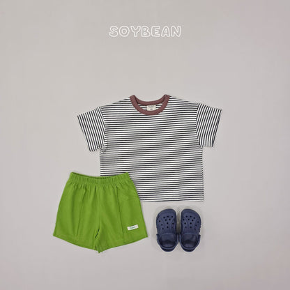 [PRE-ORDER] Daily Fit Shorts
