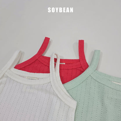 [PRE-ORDER] Strawberry Floral Top Bottom Set