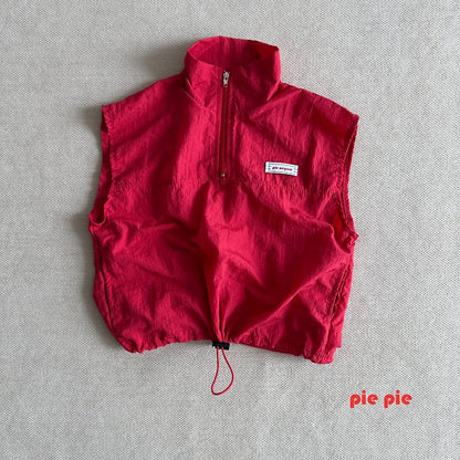 [PRE-ORDER] Balloon Vest