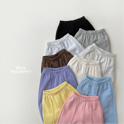 [PRE-ORDER] Winter Pin-Turk Pants