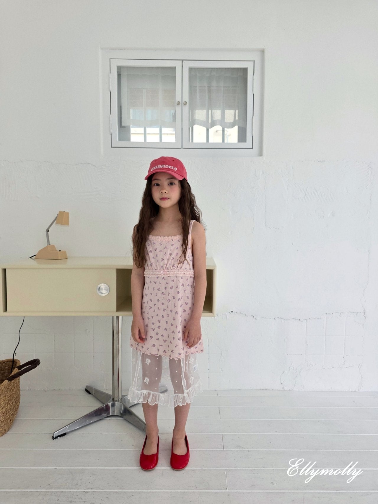 [PRE-ORDER] Angel Dress