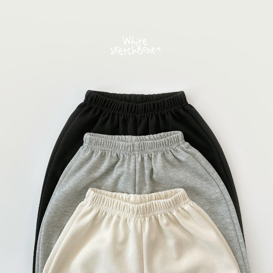 [PRE-ORDER] Band Jogger
