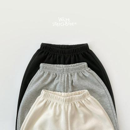 [PRE-ORDER] Band Jogger