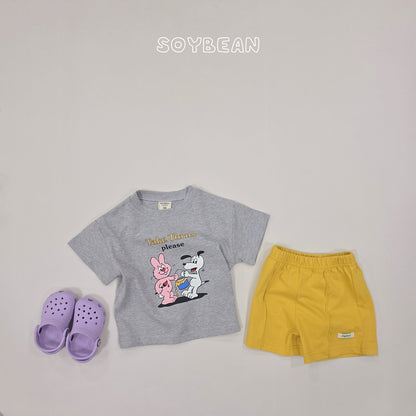[PRE-ORDER] Daily Fit Shorts