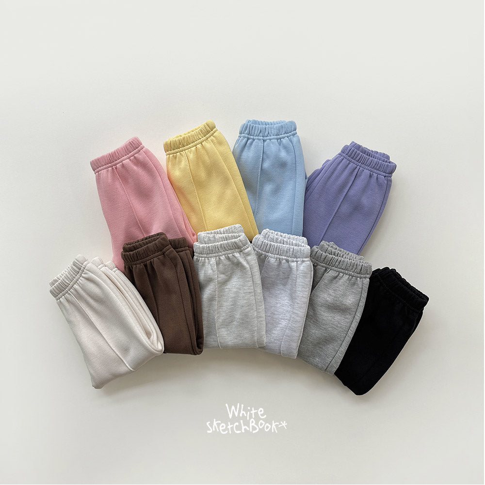 [PRE-ORDER] Winter Pin-Turk Pants