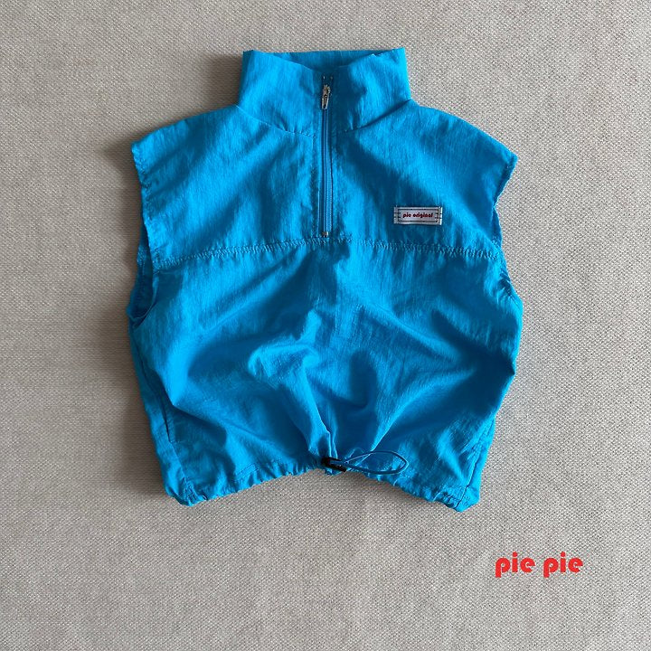 [PRE-ORDER] Balloon Vest