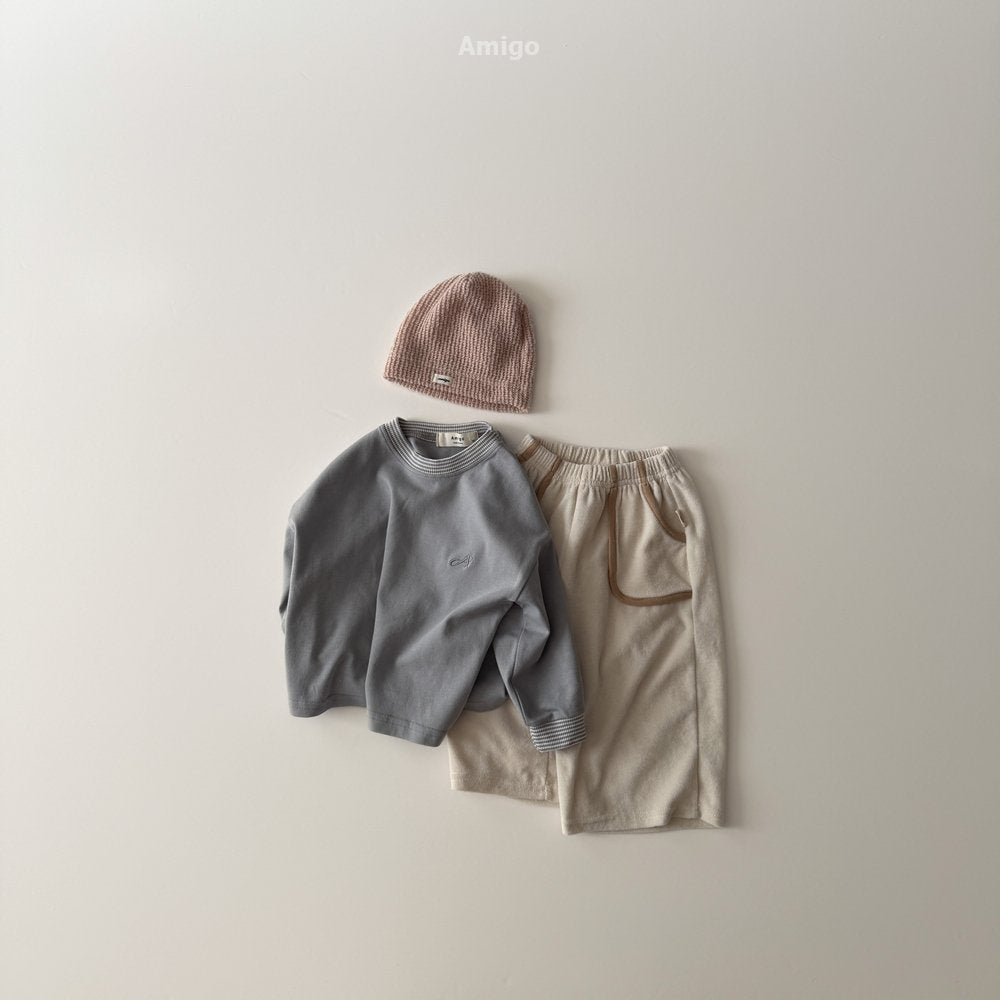 [PRE-ORDER] Madeleine T-Shirts